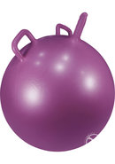Pink Diamond Single Magic Ball Purple